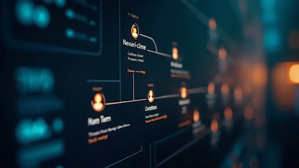 HR Digital Transformation Platform