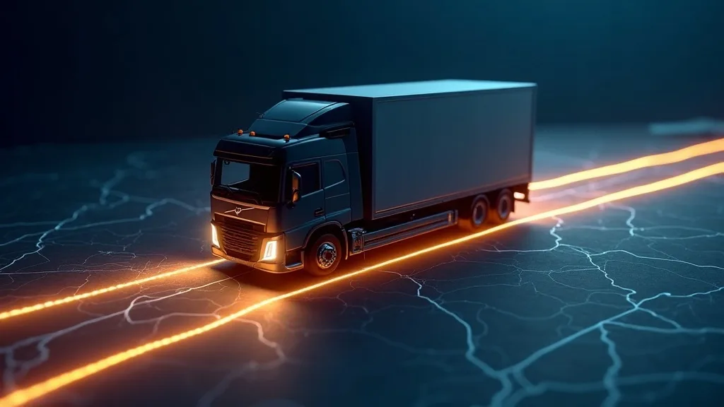 Logistics ML Prediction System